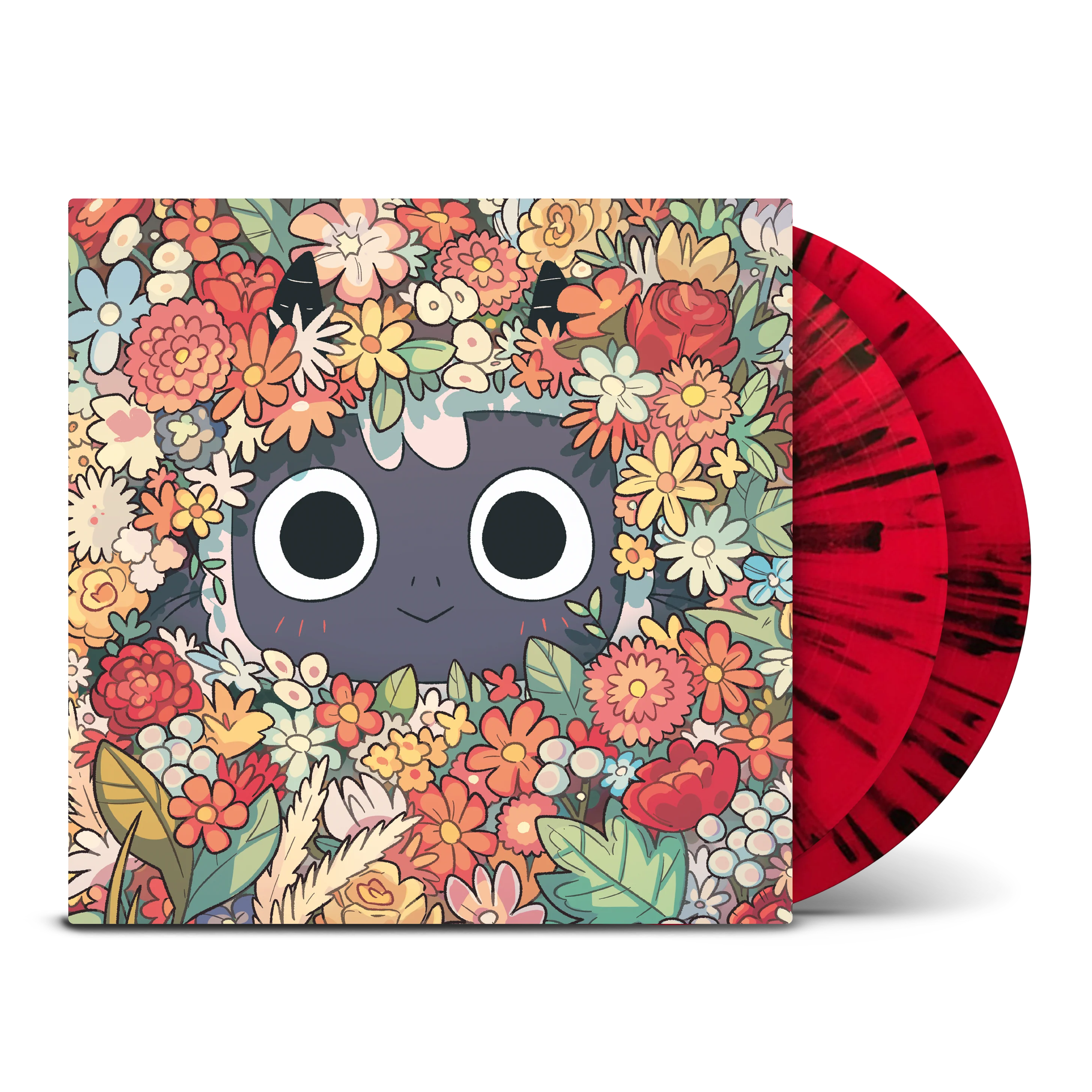 Cult of the Lamb (Original Soundtrack) [Import] - Image 2