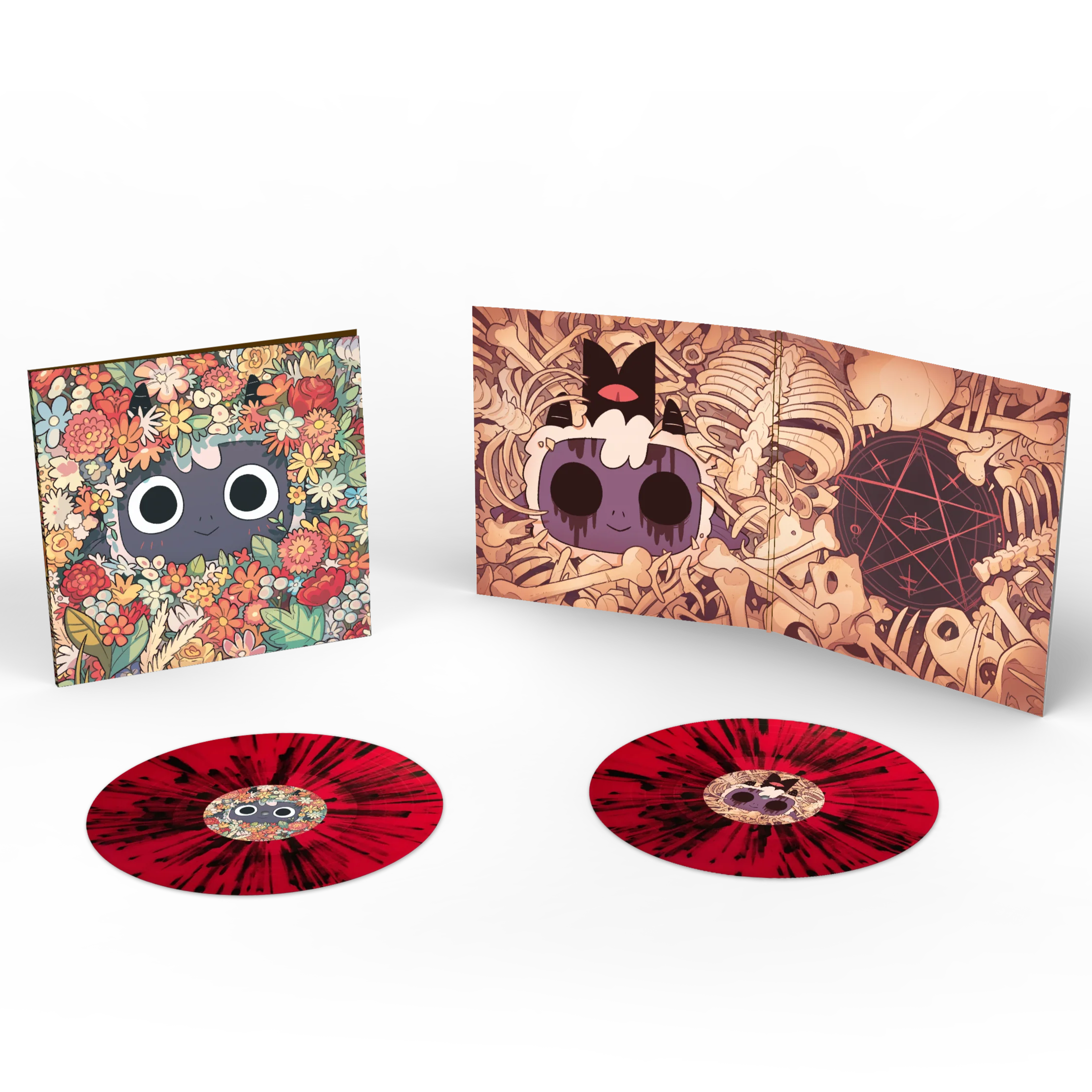 Cult of the Lamb (Original Soundtrack) [Import] - Image 3