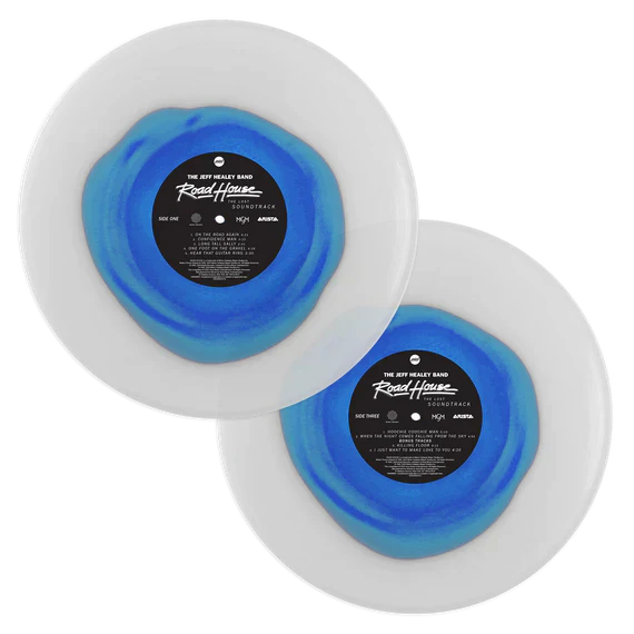 Road House: The Lost Soundtrack - Image 2
