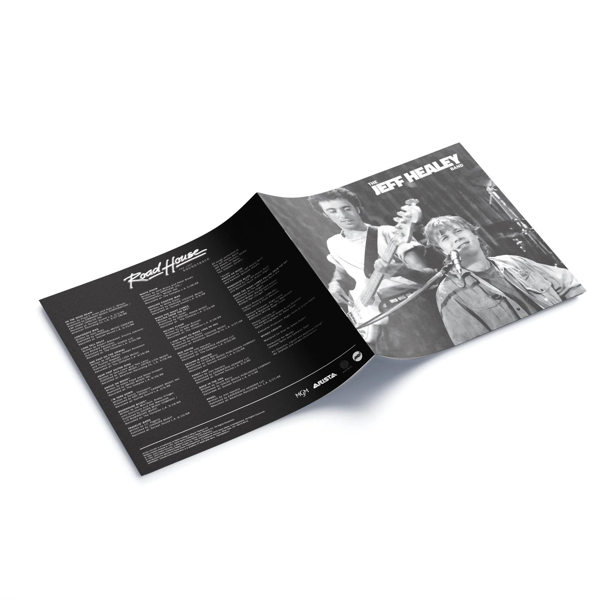 Road House: The Lost Soundtrack - Image 4