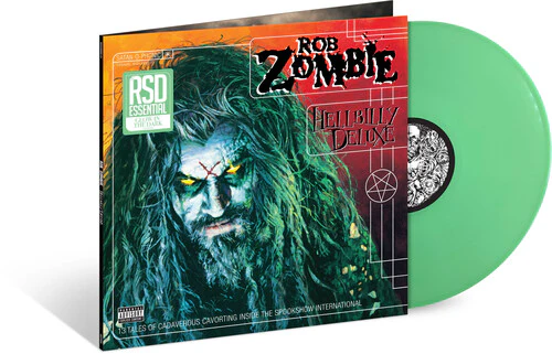 Hellbilly Deluxe [RSD Essential - Image 2