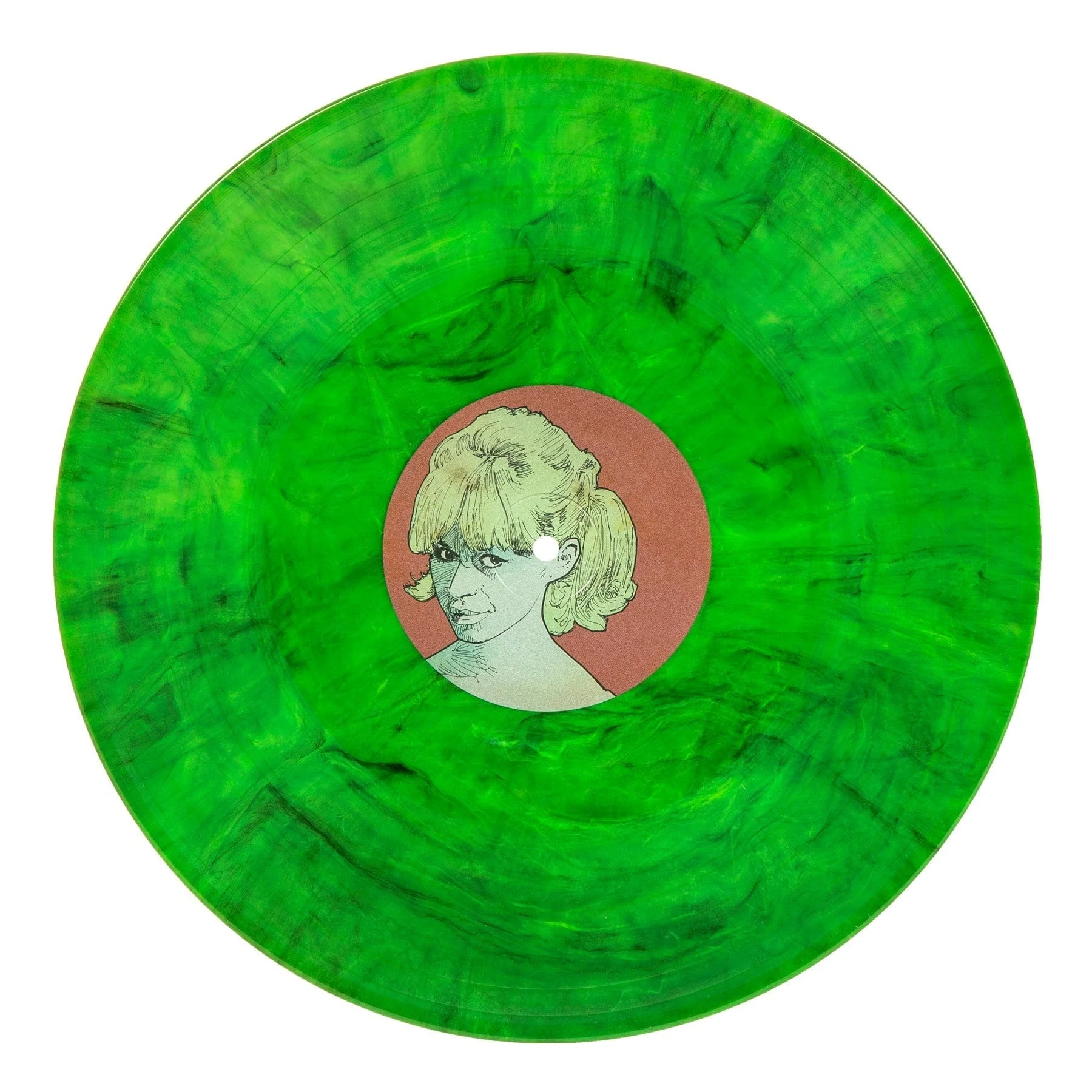 Rob Zombie Presents Spider Baby (Original Motion Picture Soundtrack) - Image 7