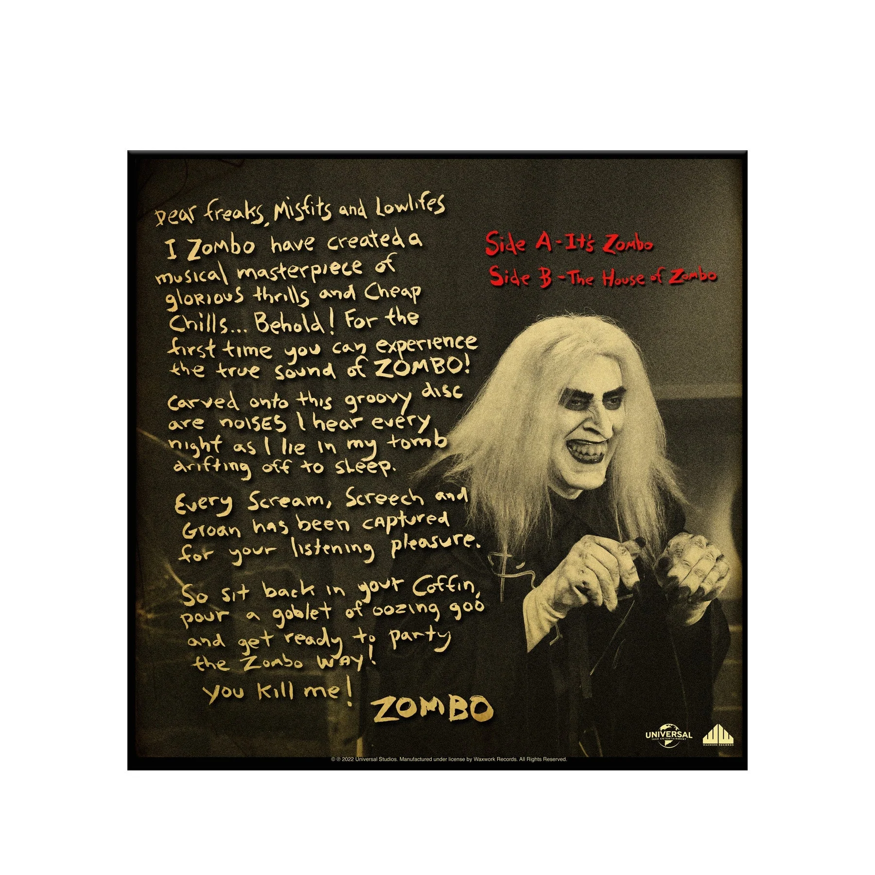 It's Zombo! - Image 4