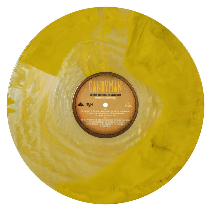 Candyman (Original Motion Picture Soundtrack) - Image 8
