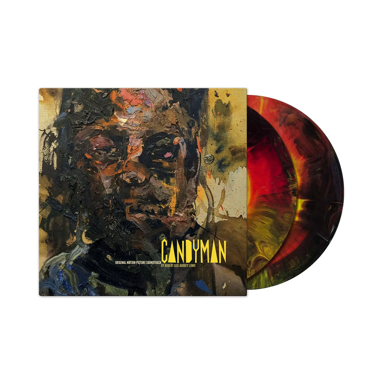 Candyman (Original Motion Picture Soundtrack) (2022 Edition) - Image 2