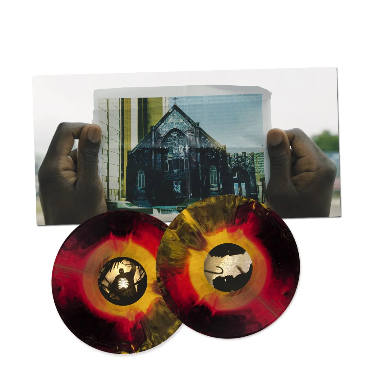 Candyman (Original Motion Picture Soundtrack) (2022 Edition) - Image 3