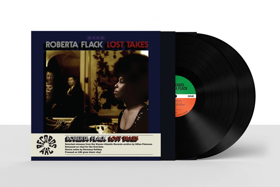 Lost Takes [Import] - Image 2