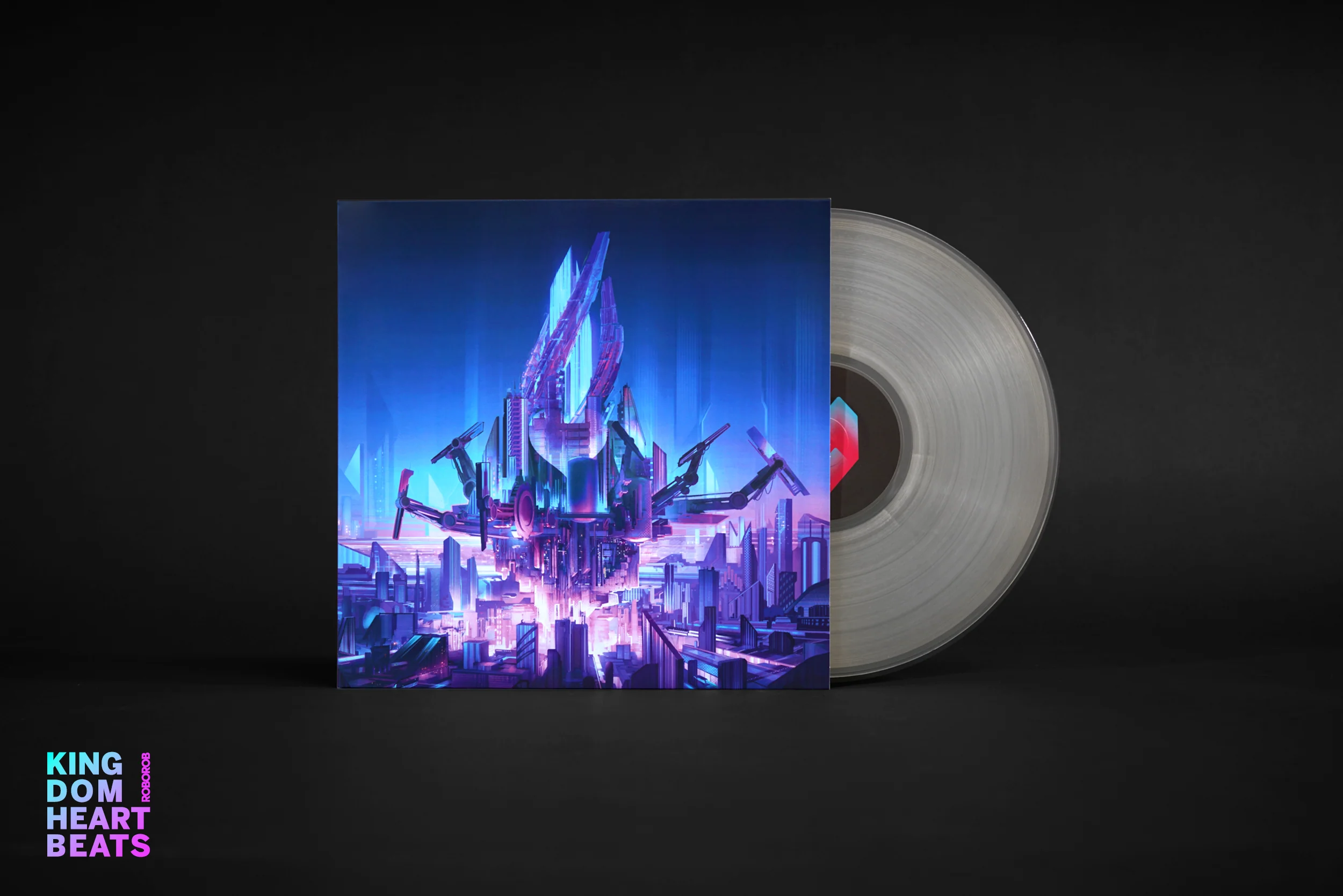 KINGDOM HEARTBEATS - Image 10
