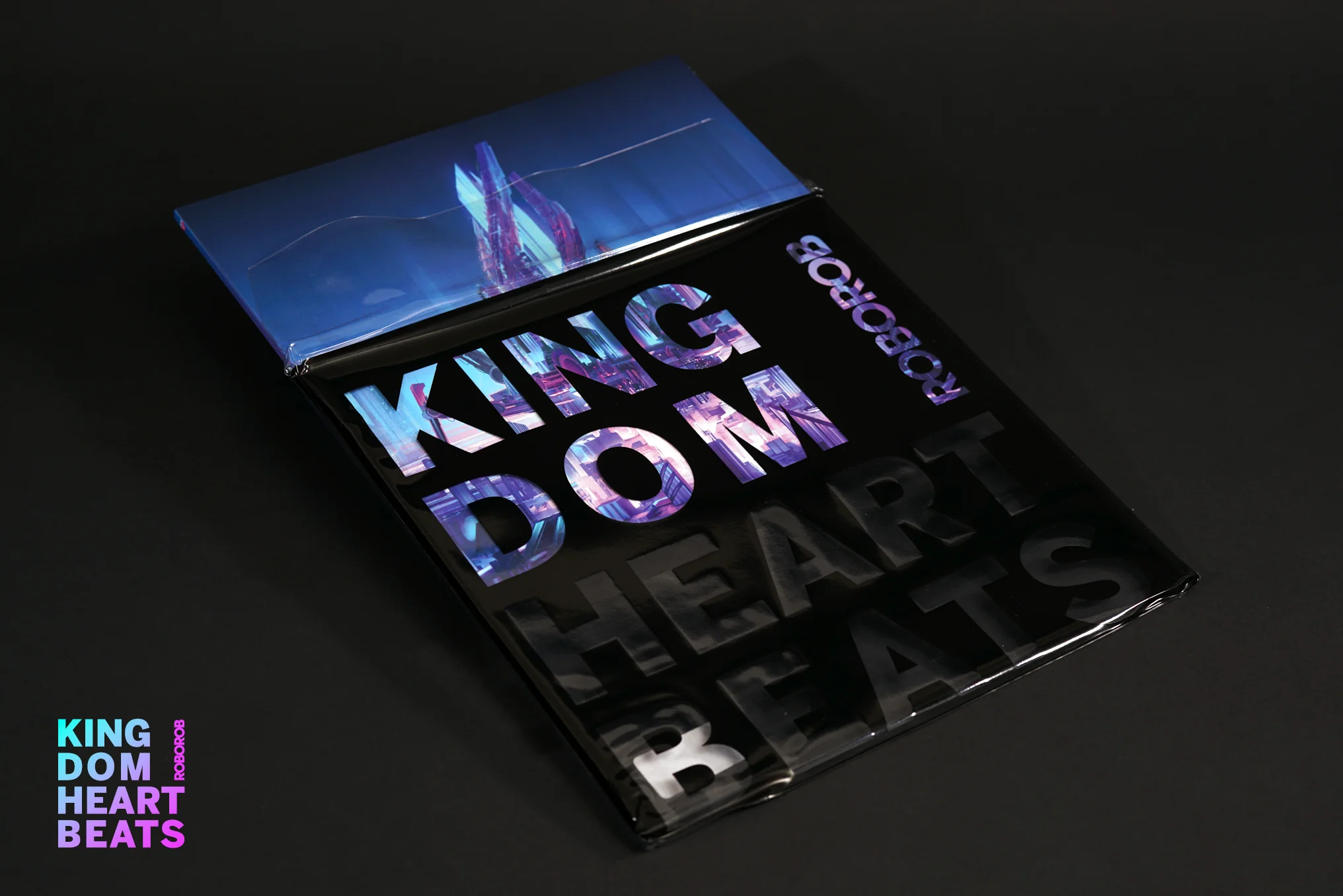 KINGDOM HEARTBEATS - Image 15