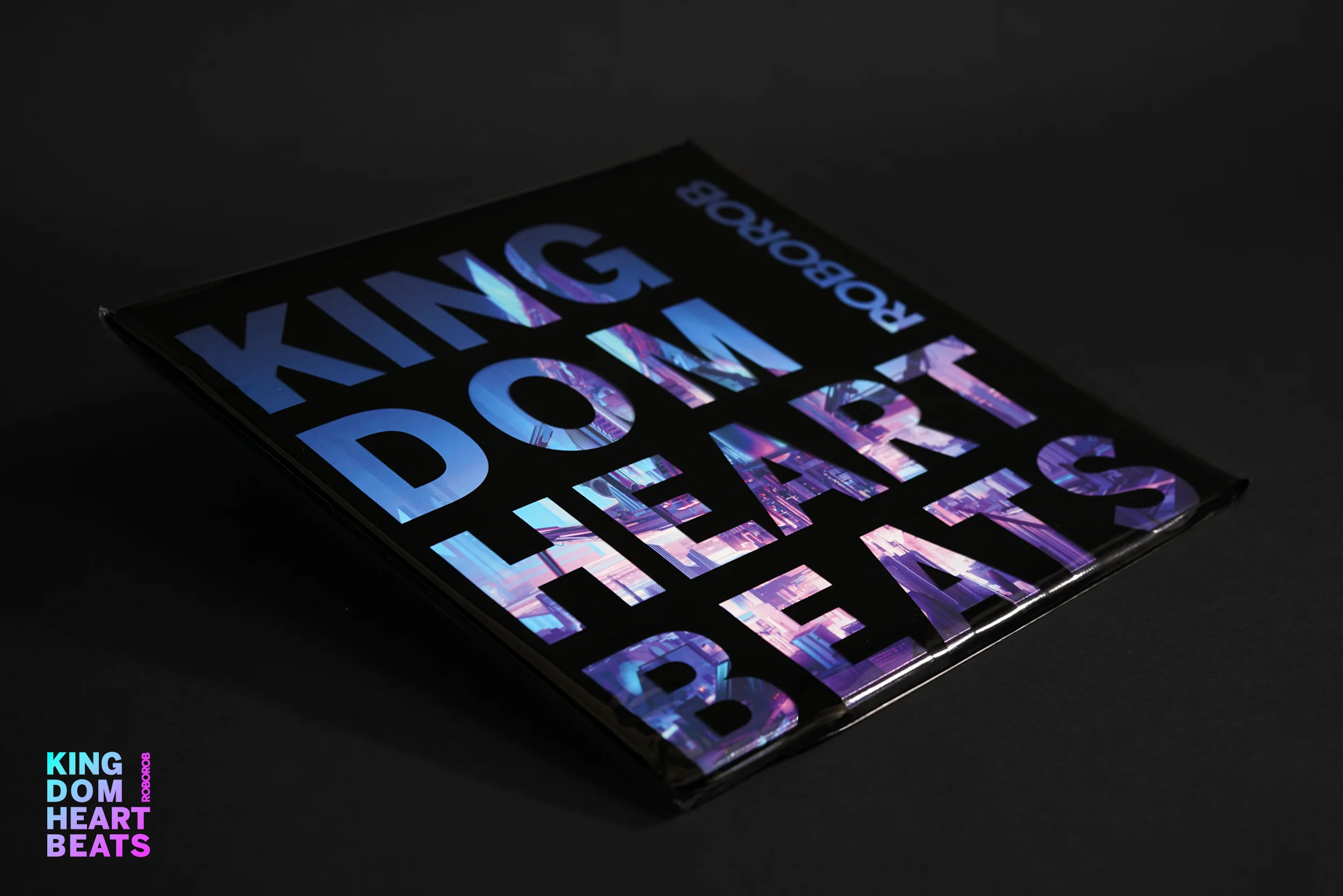 KINGDOM HEARTBEATS - Image 18