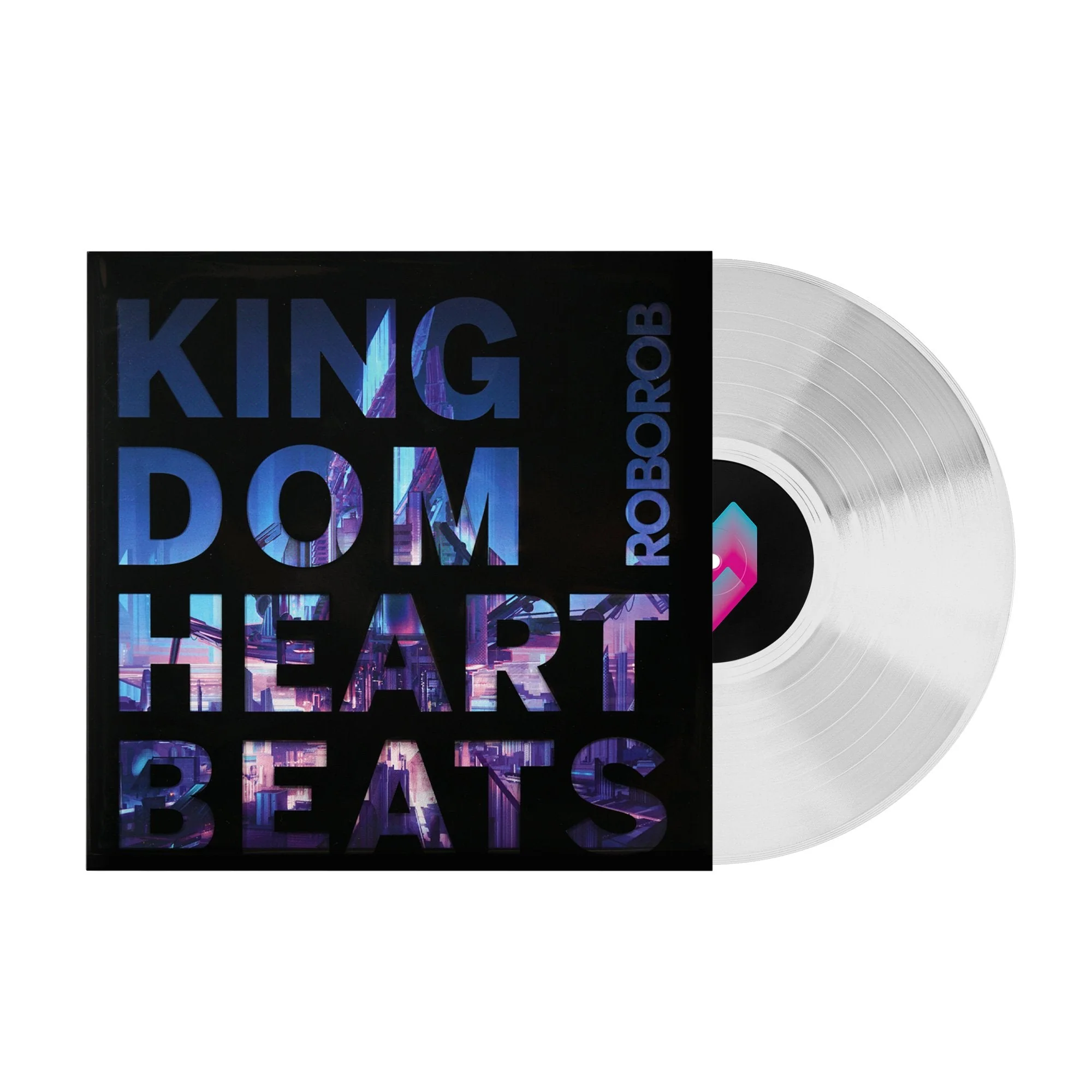KINGDOM HEARTBEATS - Image 2