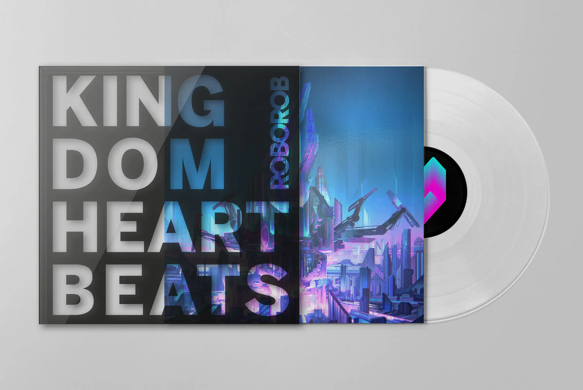 KINGDOM HEARTBEATS - Image 4