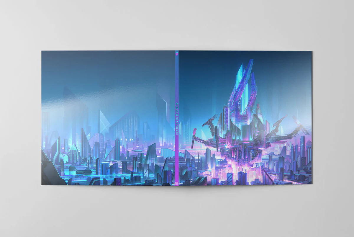 KINGDOM HEARTBEATS - Image 5