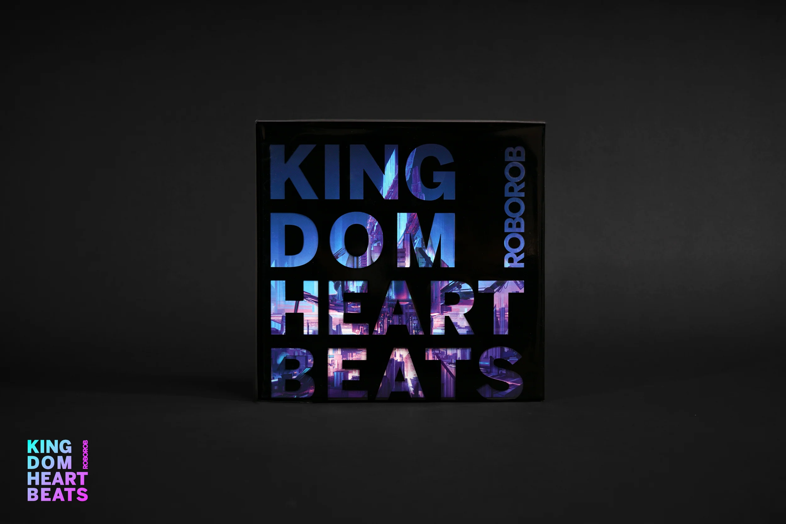 KINGDOM HEARTBEATS - Image 6
