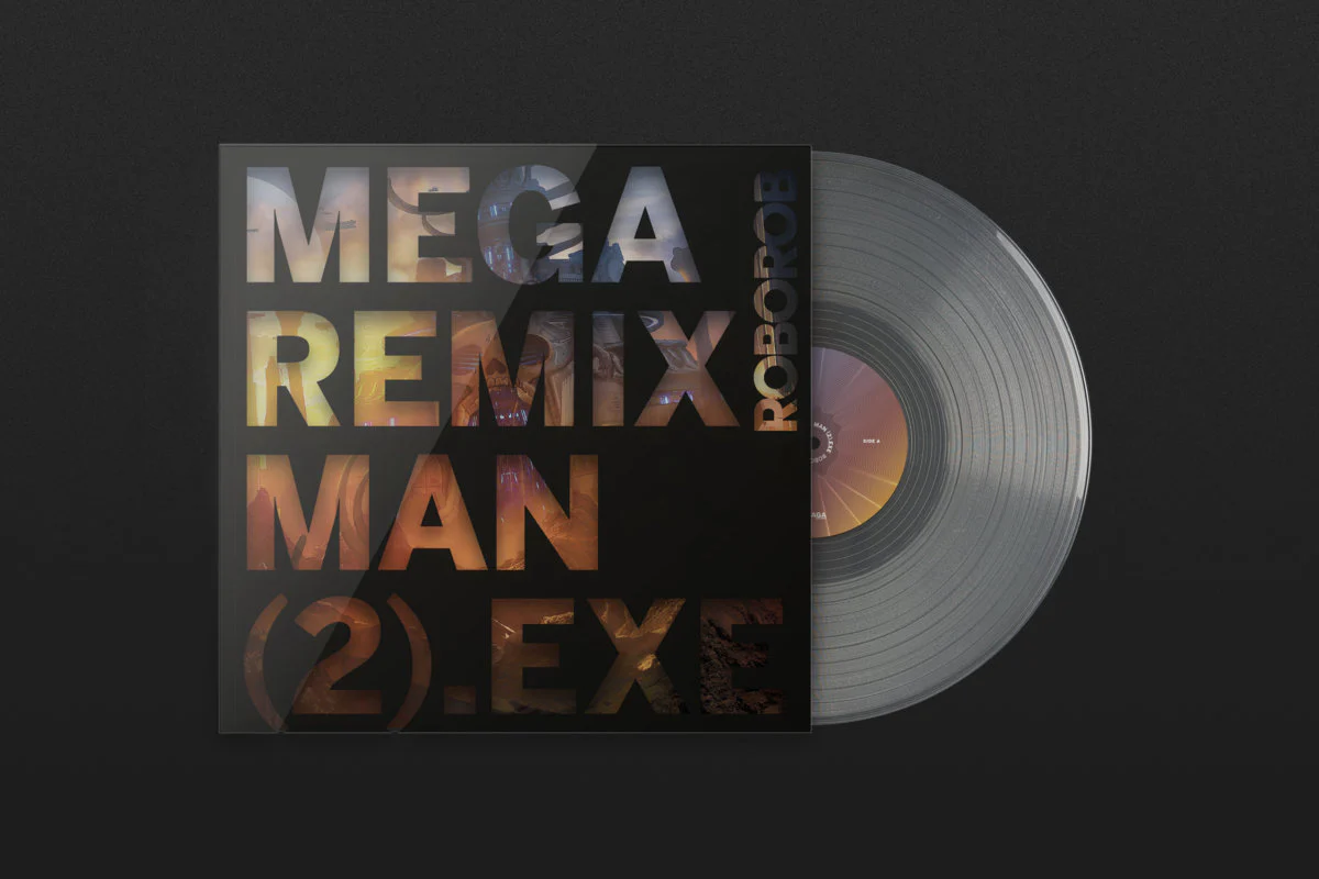 MEGA REMIX MAN (2).EXE - Image 2