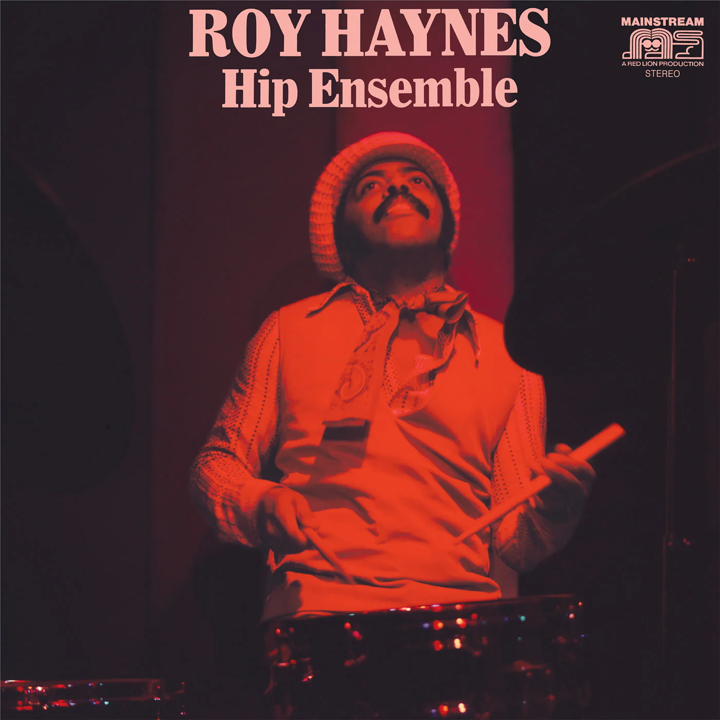 Hip Ensemble [Import]