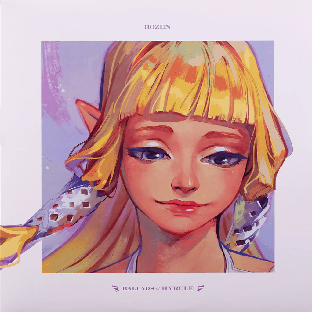 Ballads of Hyrule