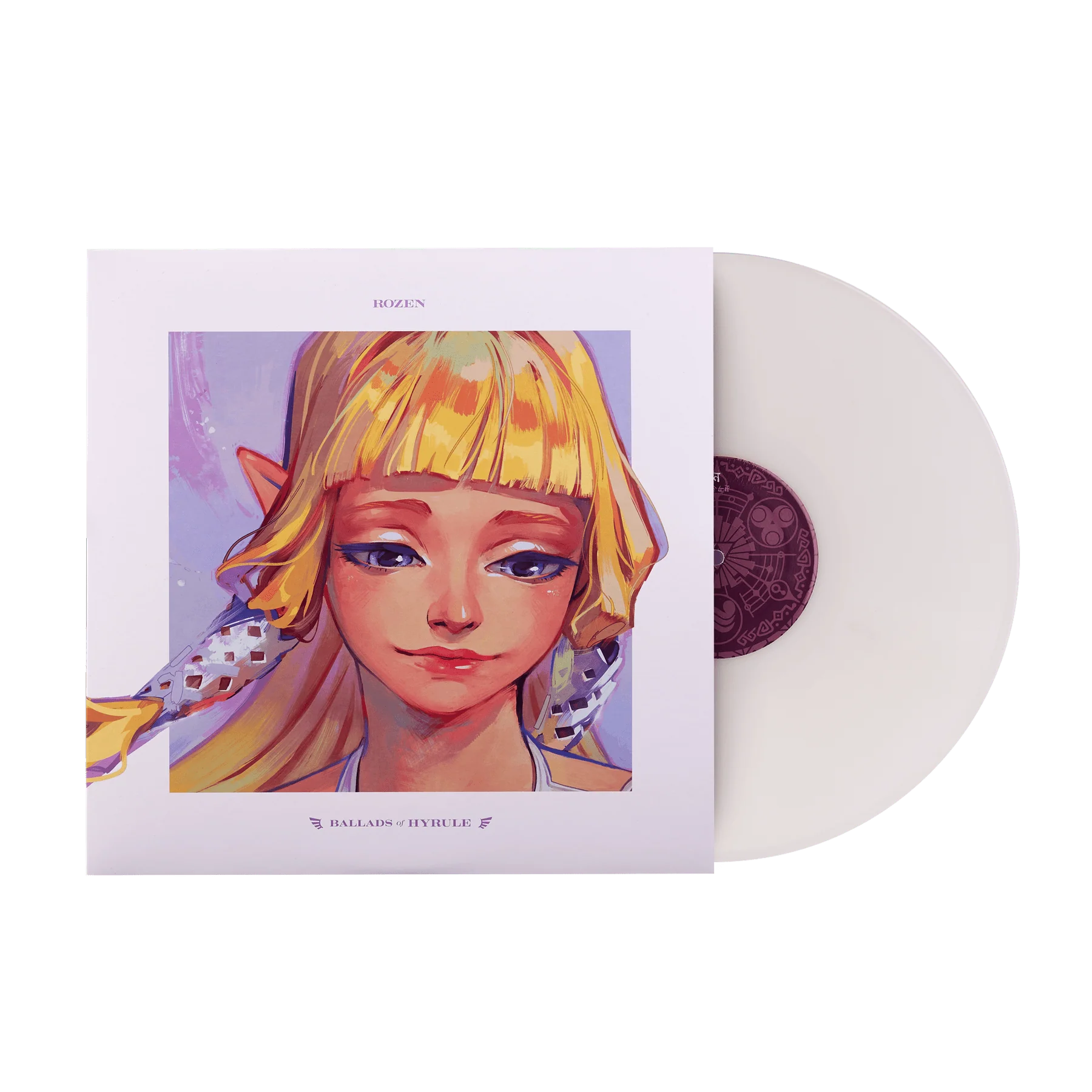 Ballads of Hyrule - Image 2