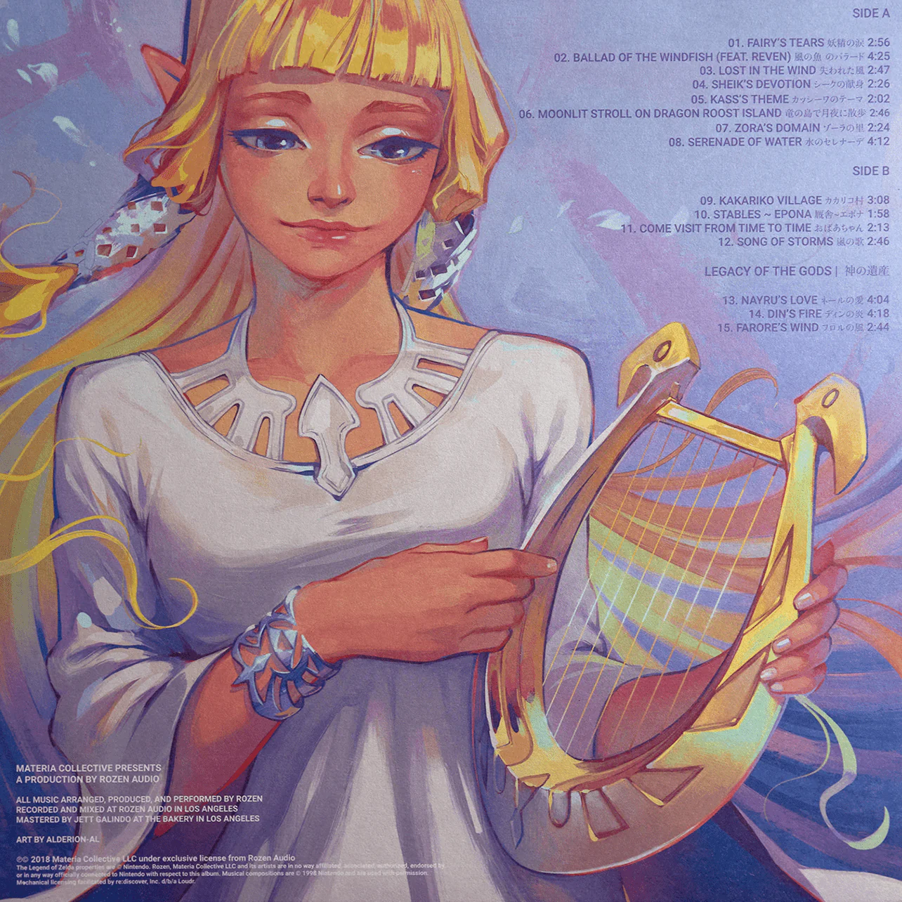 Ballads of Hyrule - Image 3