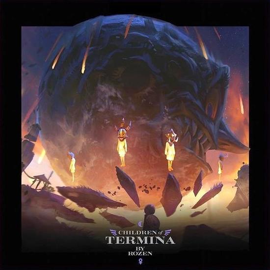 Children of Termina