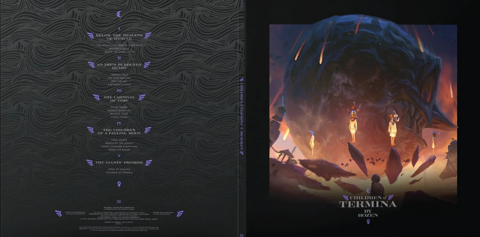Children of Termina - Image 4