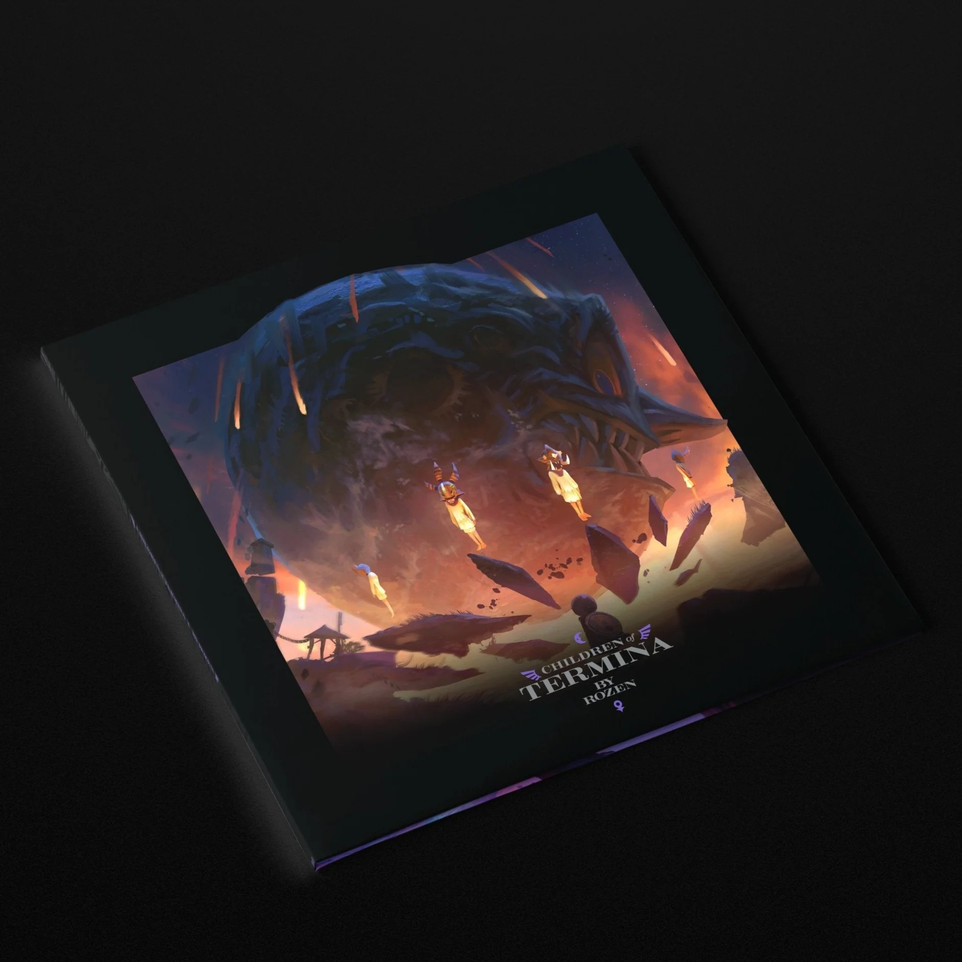 Children of Termina - Image 5