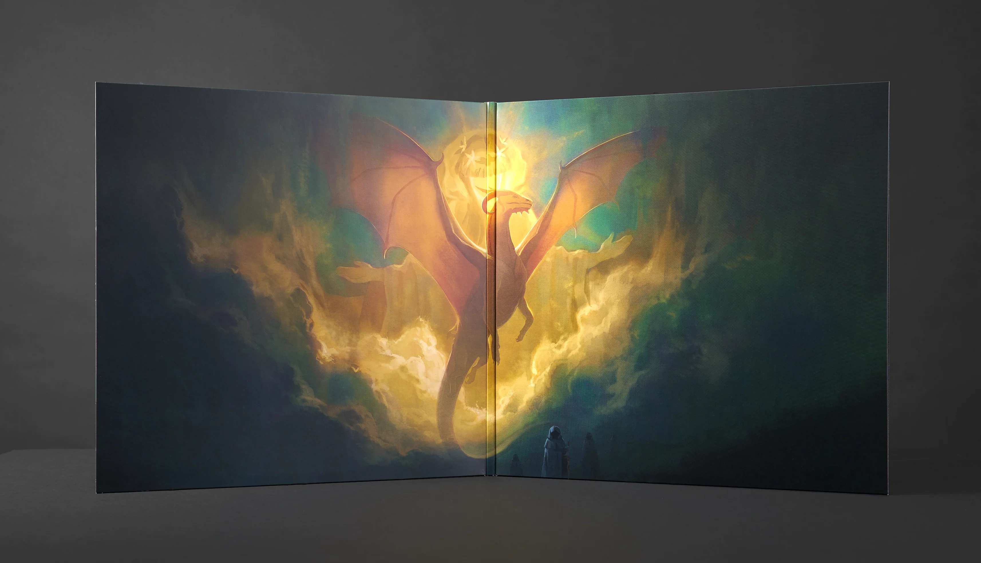 Crest Of Flames - Image 5