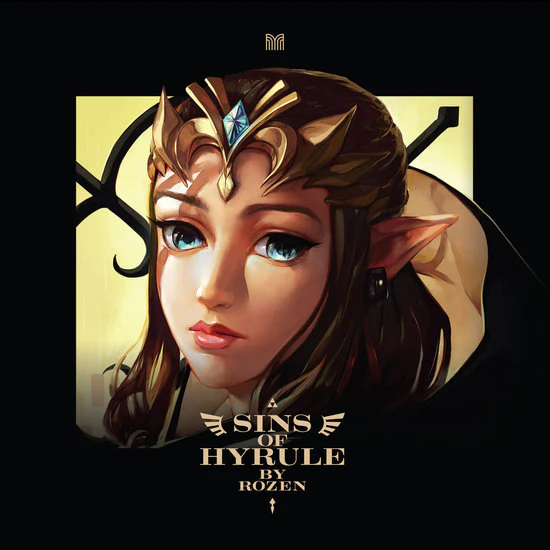 Sins Of Hyrule