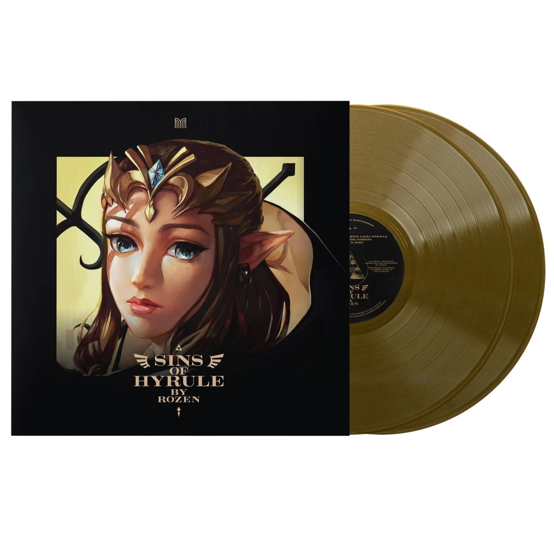Sins Of Hyrule - Image 2