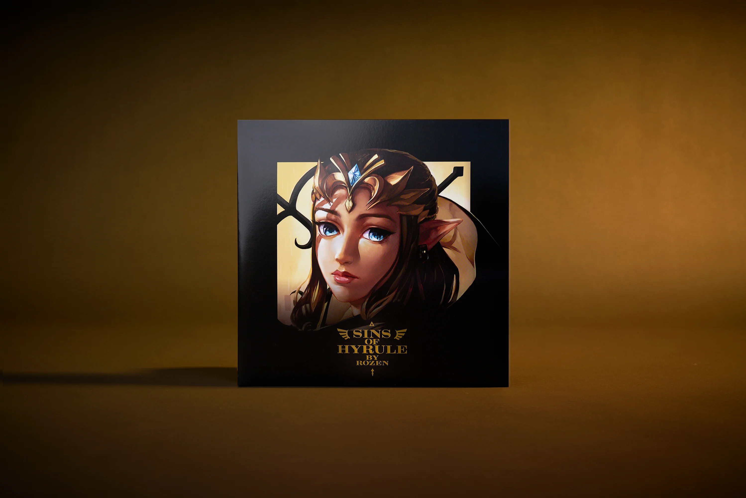 Sins Of Hyrule - Image 3