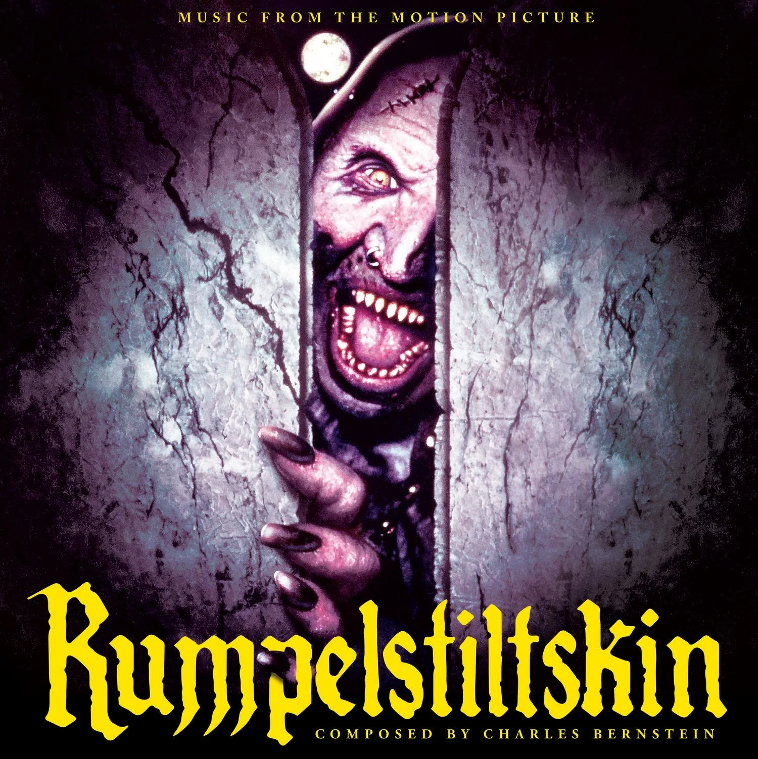 Rumpelstiltskin (Music From The Motion Picture)