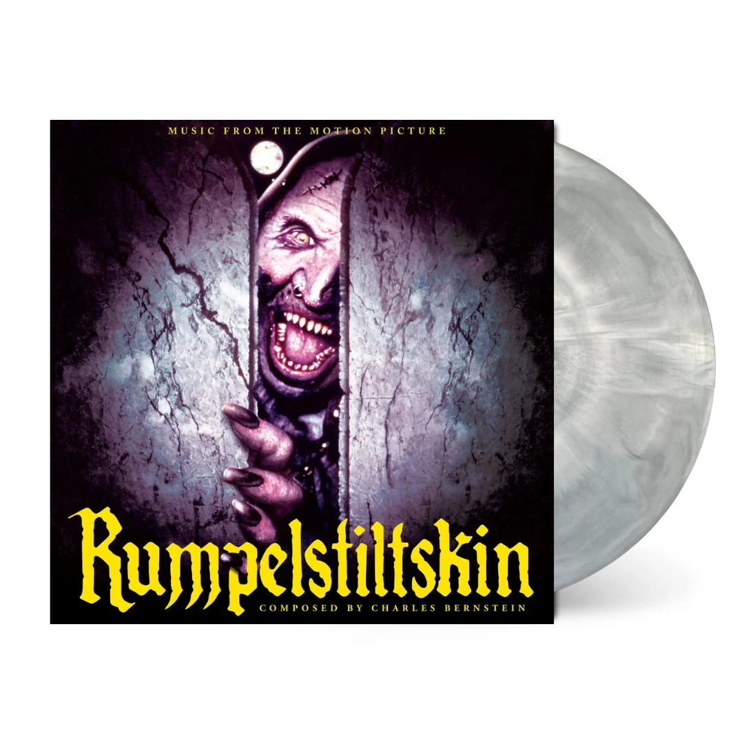 Rumpelstiltskin (Music From The Motion Picture) - Image 2