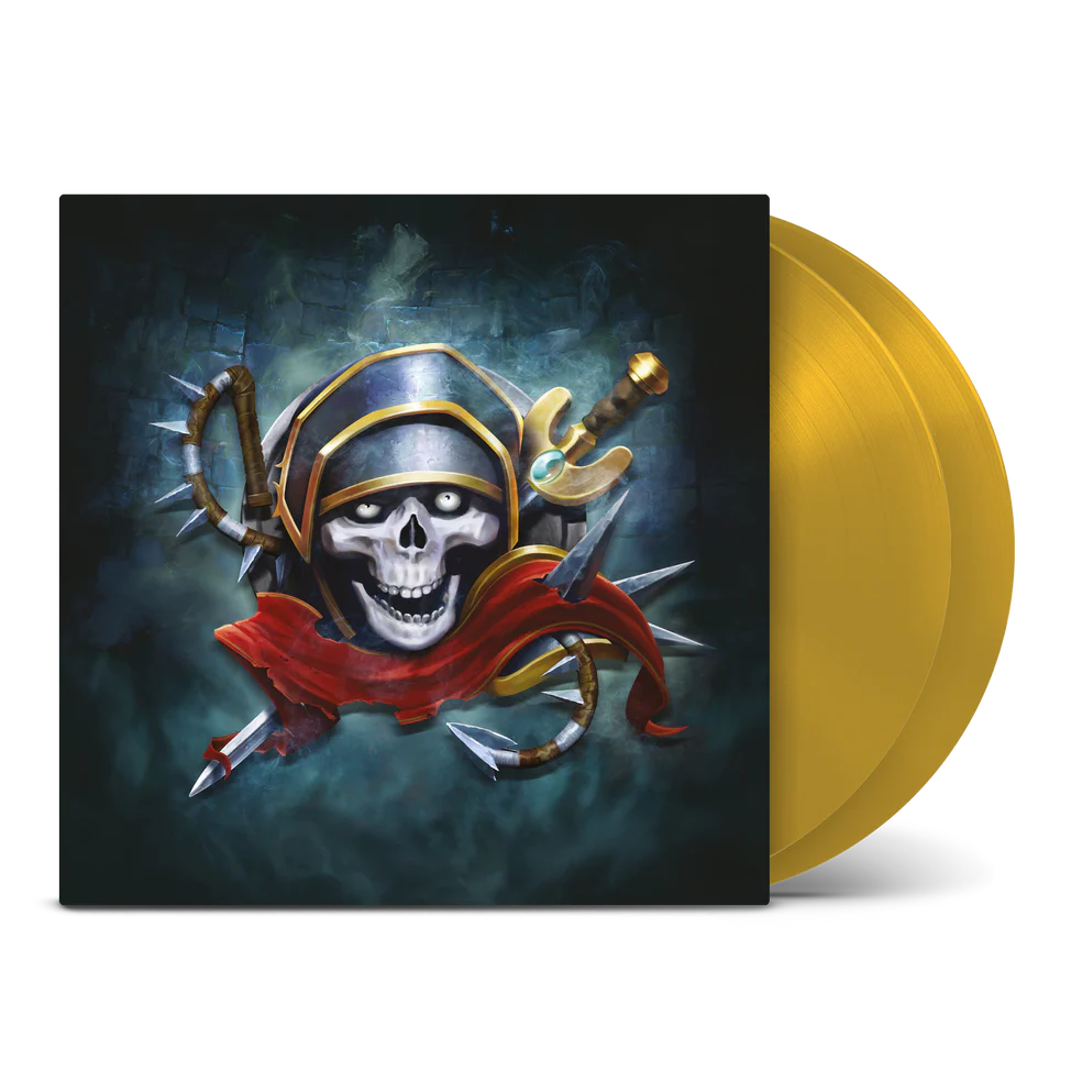 RuneScape: Original Soundtrack Classics (Original Soundtrack) [Import] - Image 2