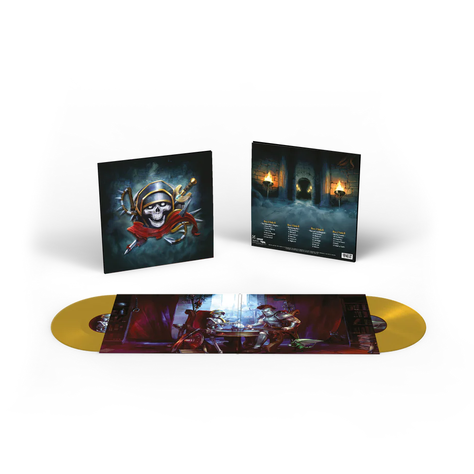 RuneScape: Original Soundtrack Classics (Original Soundtrack) [Import] - Image 3