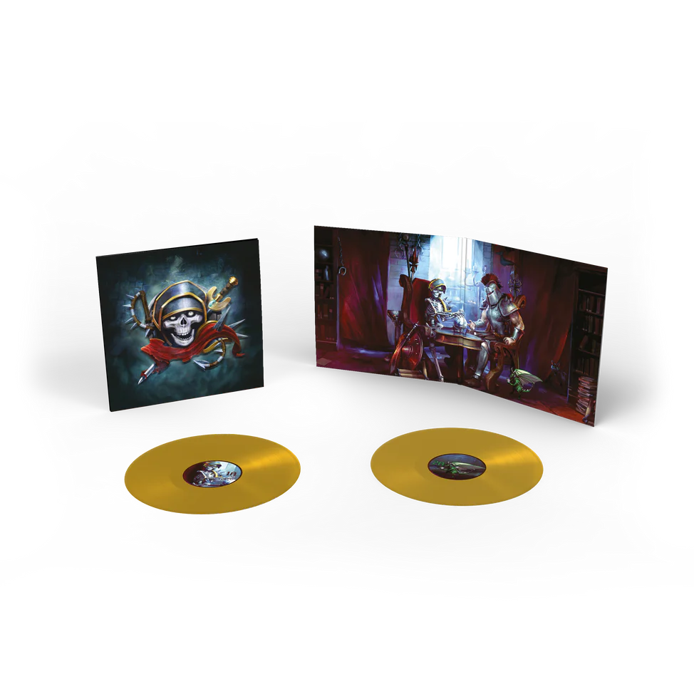 RuneScape: Original Soundtrack Classics (Original Soundtrack) [Import] - Image 4