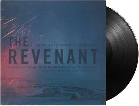 The Revenant (Original Motion Picture Soundtrack) - Image 2