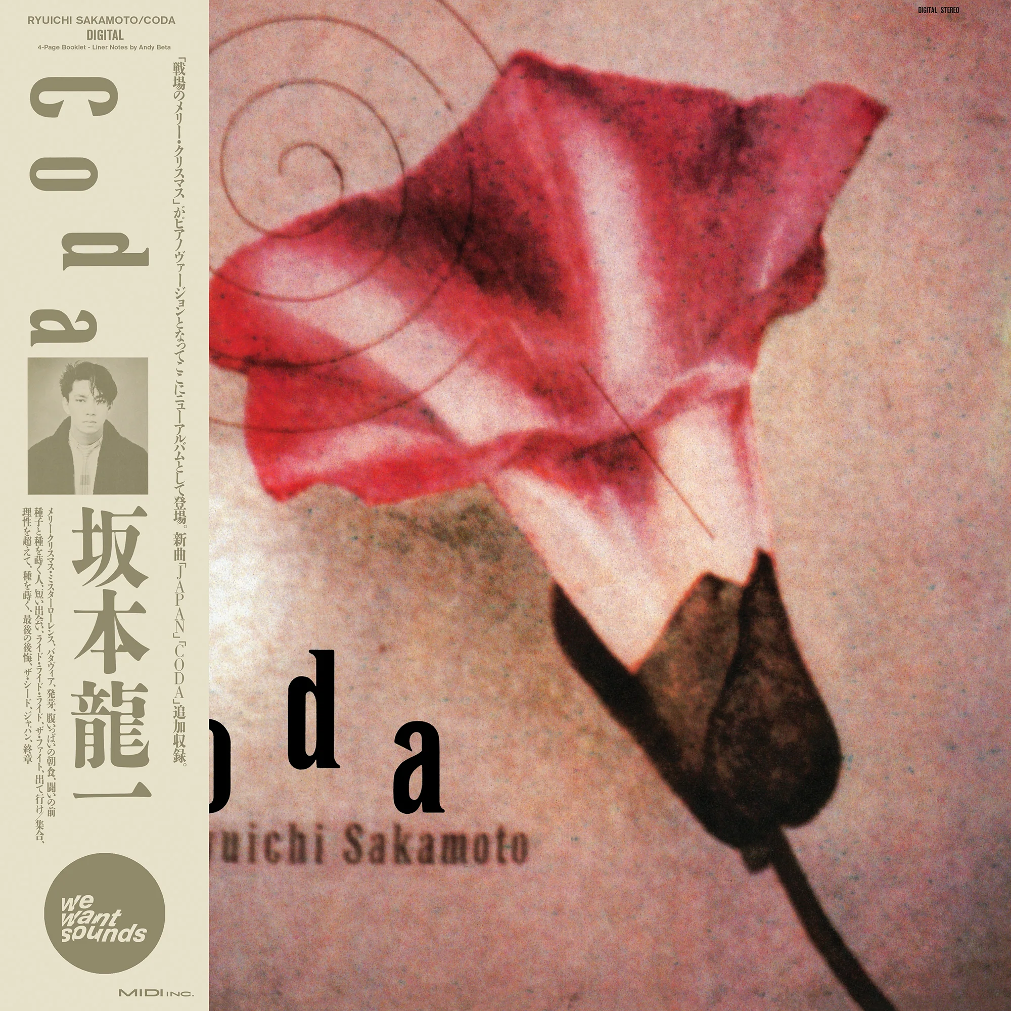 Coda [Import] - Image 2