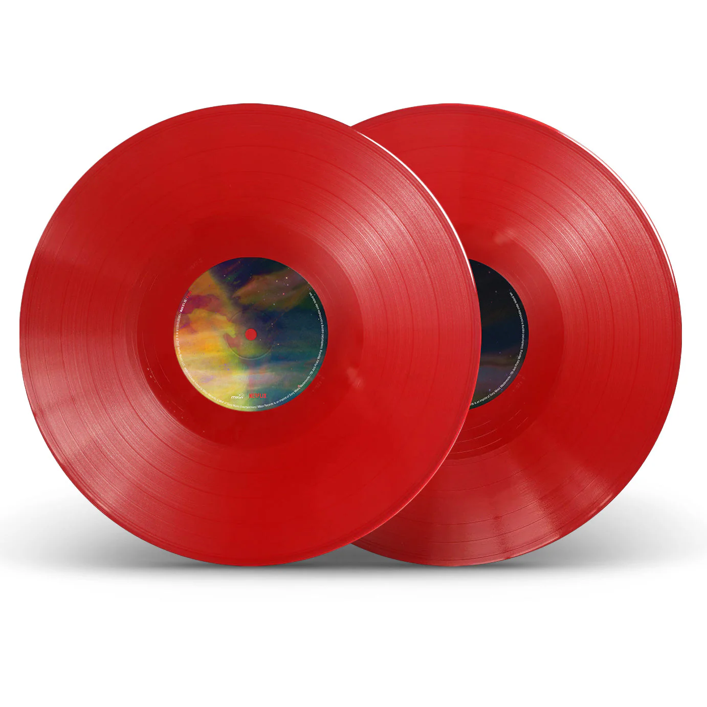Exception (Soundtrack from the Netflix Anime Series) - Image 4
