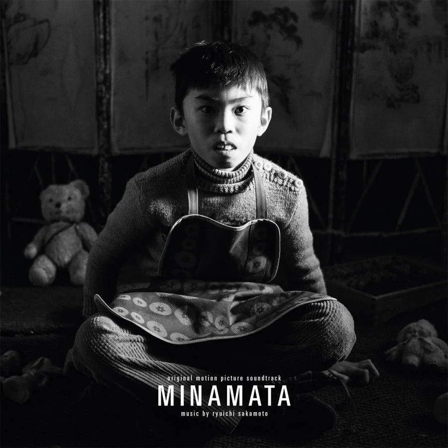 Minamata (Original Motion Picture Soundtrack)