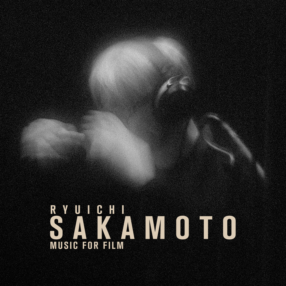 Ryuichi Sakamoto Music For Film [Japanese Import]