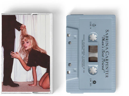 Man's Best Friend [Cassette] - Image 2