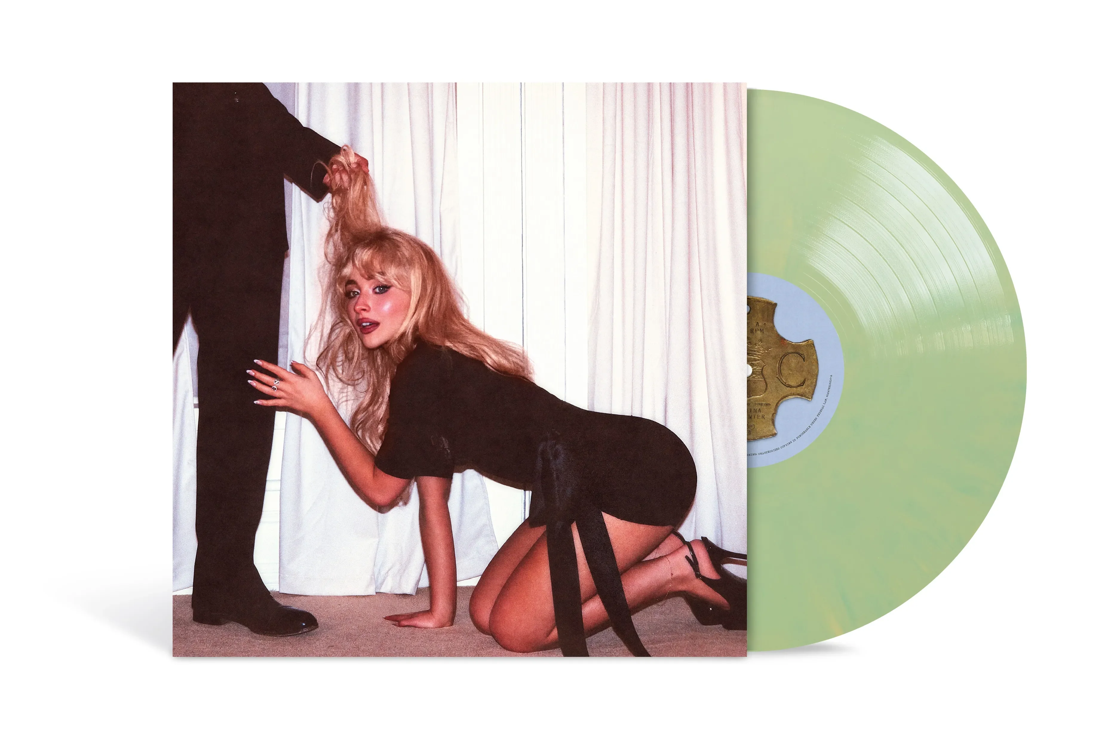 Man's Best Friend [Limited Indie Exclusive Edition] - Image 2
