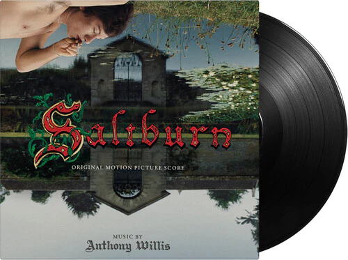 Saltburn (Soundtrack) [Import] - Image 2