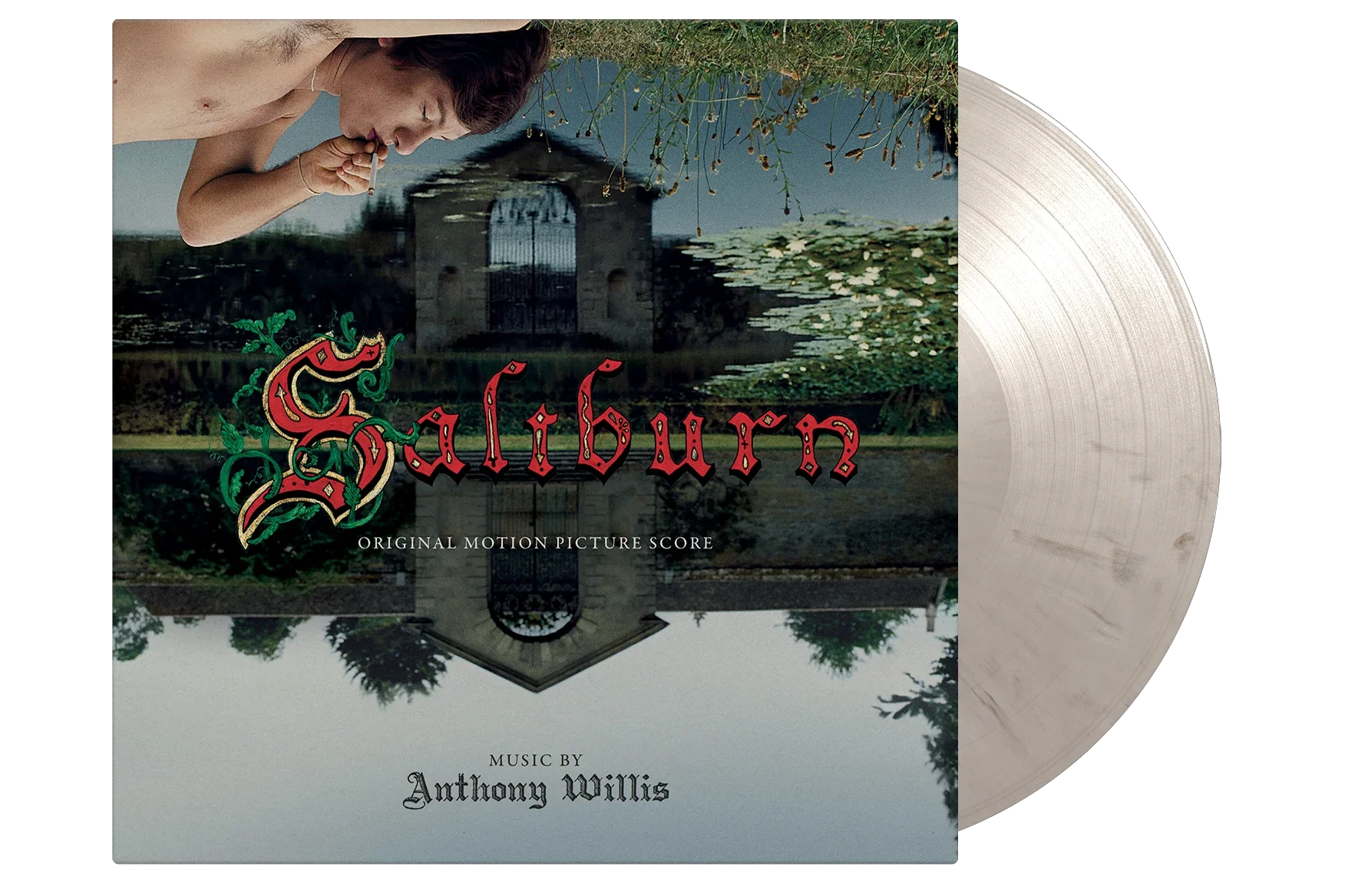 Saltburn (Soundtrack) [Import] - Image 3