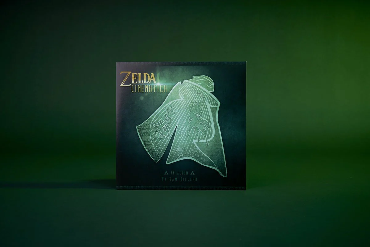 Zelda Cinematica: A Symphonic Tribute - Image 4