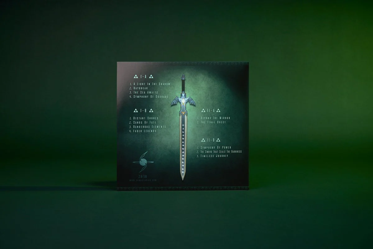 Zelda Cinematica: A Symphonic Tribute - Image 6