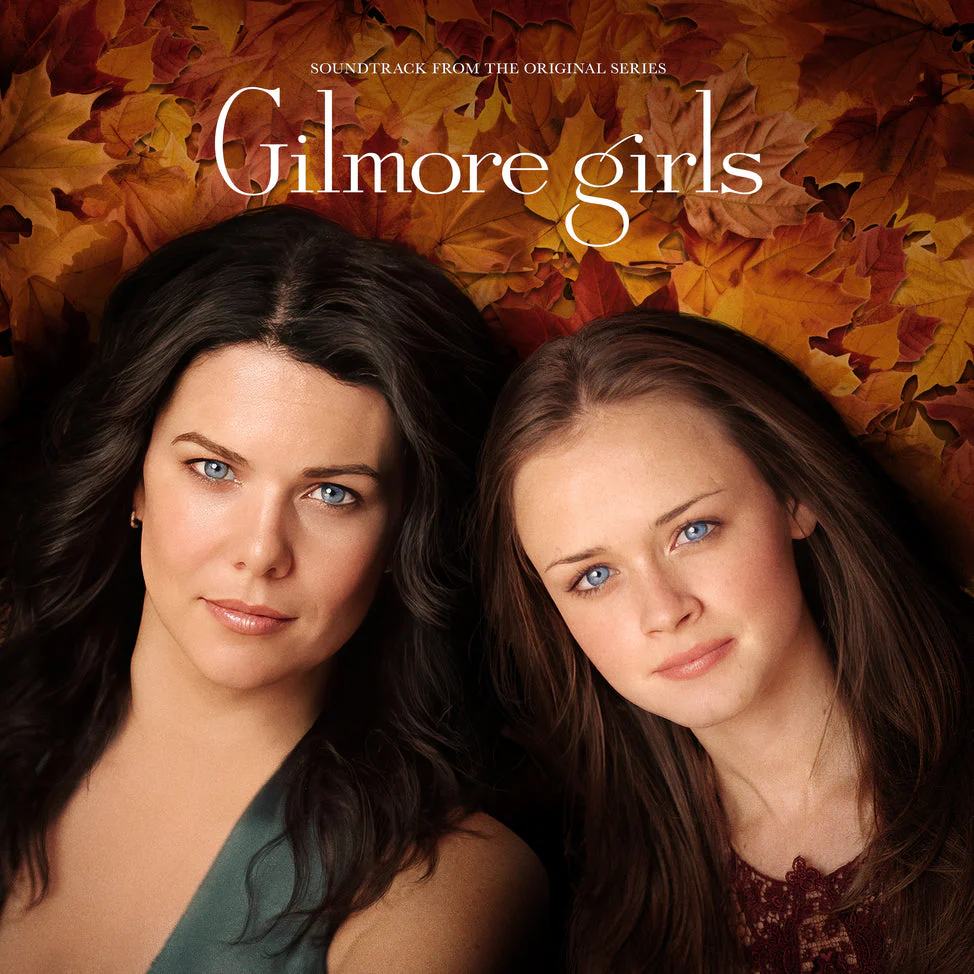 Gilmore Girls (Soundtrack from the Original Series) [Import]