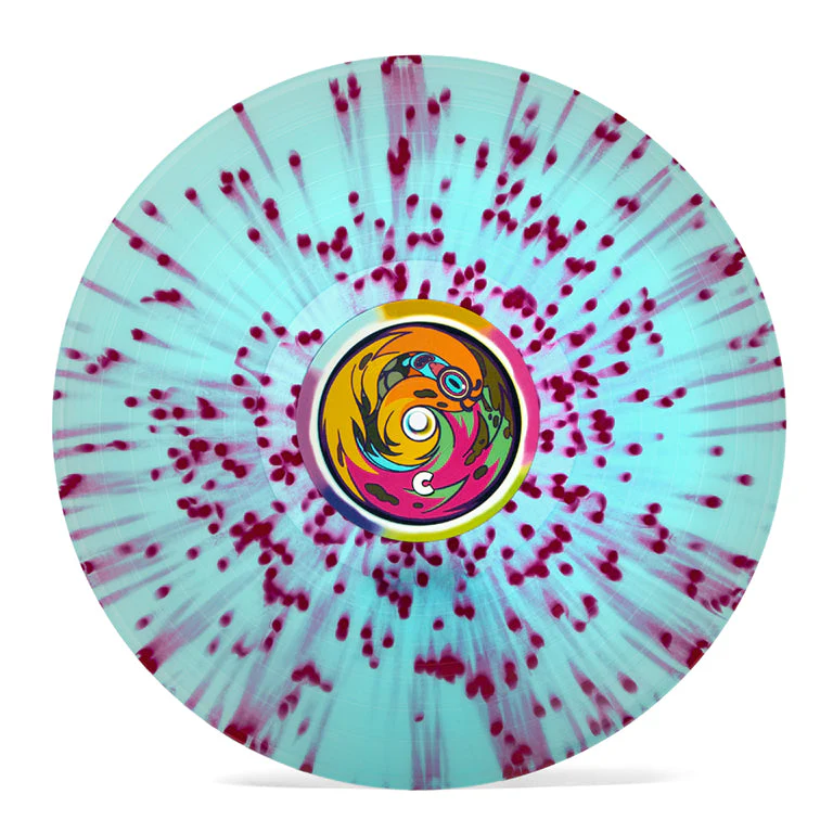 Grindstone (Original Video Game Soundtrack) - Image 11