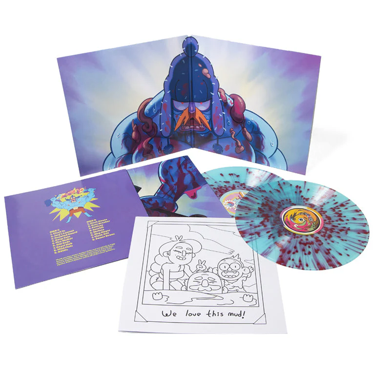 Grindstone (Original Video Game Soundtrack) - Image 16