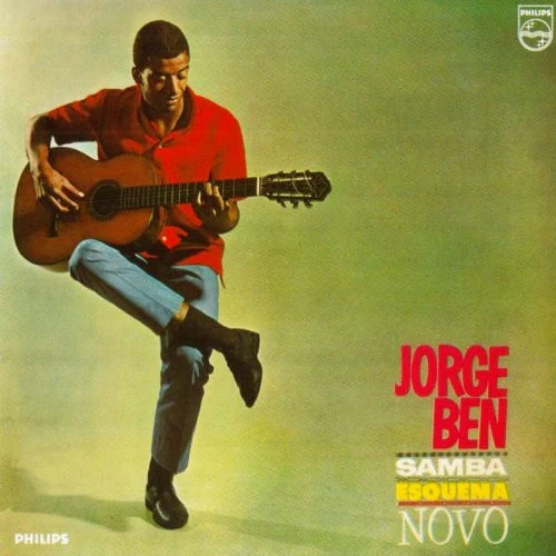 Samba Esquema Novo [Import]